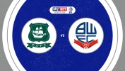 Plymouth Argyle vs Bolton Wanderers thumbnail artwork