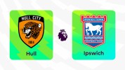 Hull City vs Ipswich Town thumbnail artwork