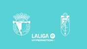 Burgos vs Granada thumbnail artwork