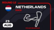 Dutch Grand Prix thumbnail artwork