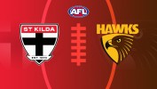 St Kilda Football Club vs Hawthorn Football Club thumbnail artwork