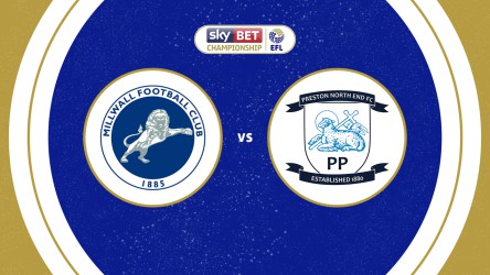 Millwall vs Preston North End Millwall vs Preston North End thumbnail artwork