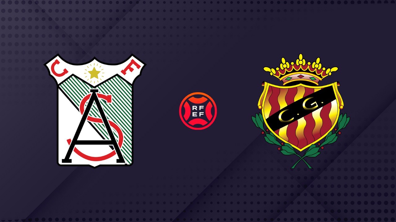 Atlético Sanluqueño vs Gimnàstic