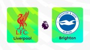 Liverpool vs Brighton and Hove Albion thumbnail artwork
