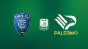 Empoli vs Palermo thumbnail artwork