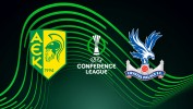 AEK Larnaca vs Crystal Palace thumbnail artwork