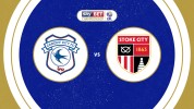 Cardiff City vs Stoke City thumbnail artwork