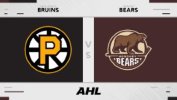 Providence Bruins vs Hershey Bears thumbnail artwork