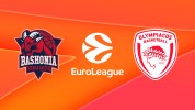 Baskonia vs Olympiacos BC thumbnail artwork