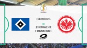 Hamburg vs Eintracht Frankfurt thumbnail artwork