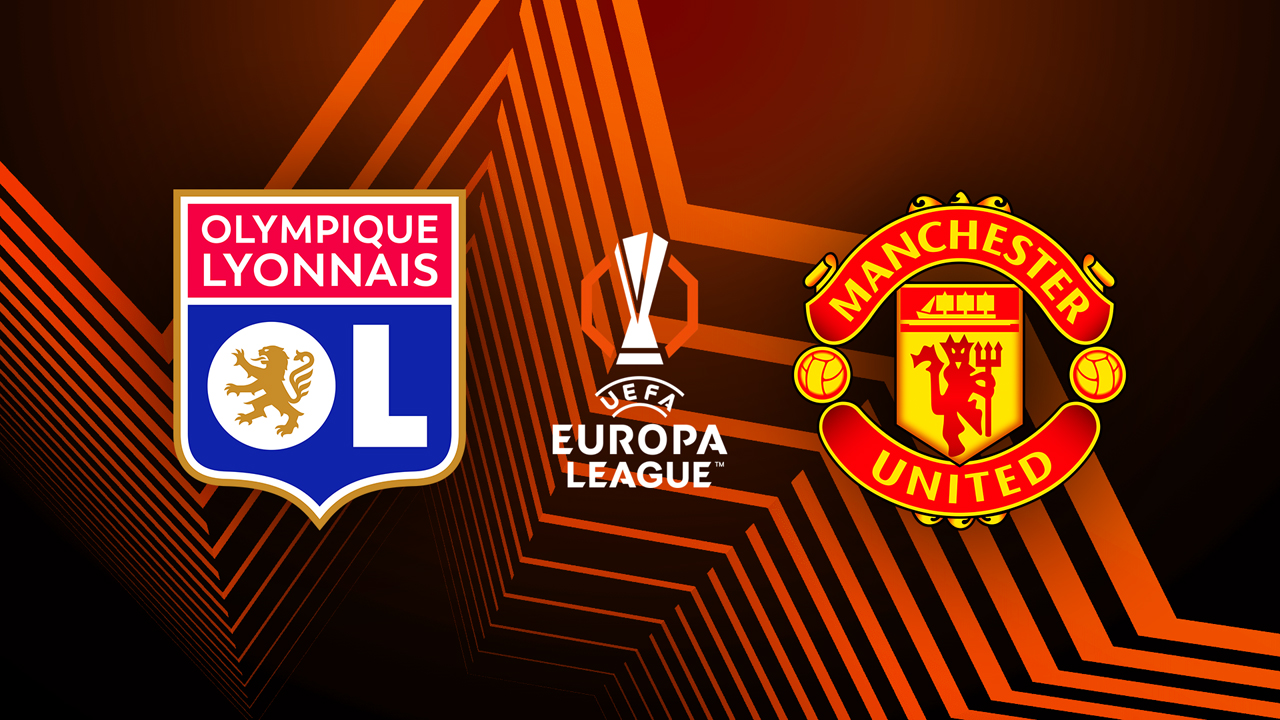 Kamp for Lyon vs Manchester United