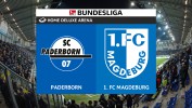 Paderborn vs Magdeburg thumbnail artwork