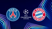 Paris SG vs Bayern Munich thumbnail artwork