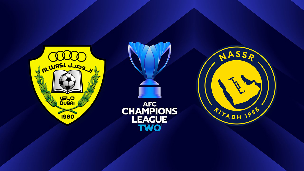 Al Wasl vs Al-Nassr