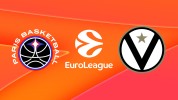 Paris Basketball vs Virtus Pallacanestro Bologna thumbnail artwork
