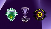 Jeonbuk Hyundai Motors vs Kashiwa Reysol thumbnail artwork
