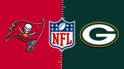 Tampa Bay Buccaneers vs Green Bay Packers thumbnail artwork