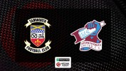 Tamworth vs Scunthorpe United thumbnail artwork