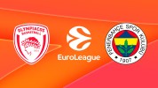 Olympiacos BC vs Fenerbahçe Basketbol thumbnail artwork
