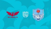 Scarlets vs Bulls thumbnail artwork