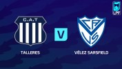Talleres de Córdoba vs Vélez Sarsfield thumbnail artwork