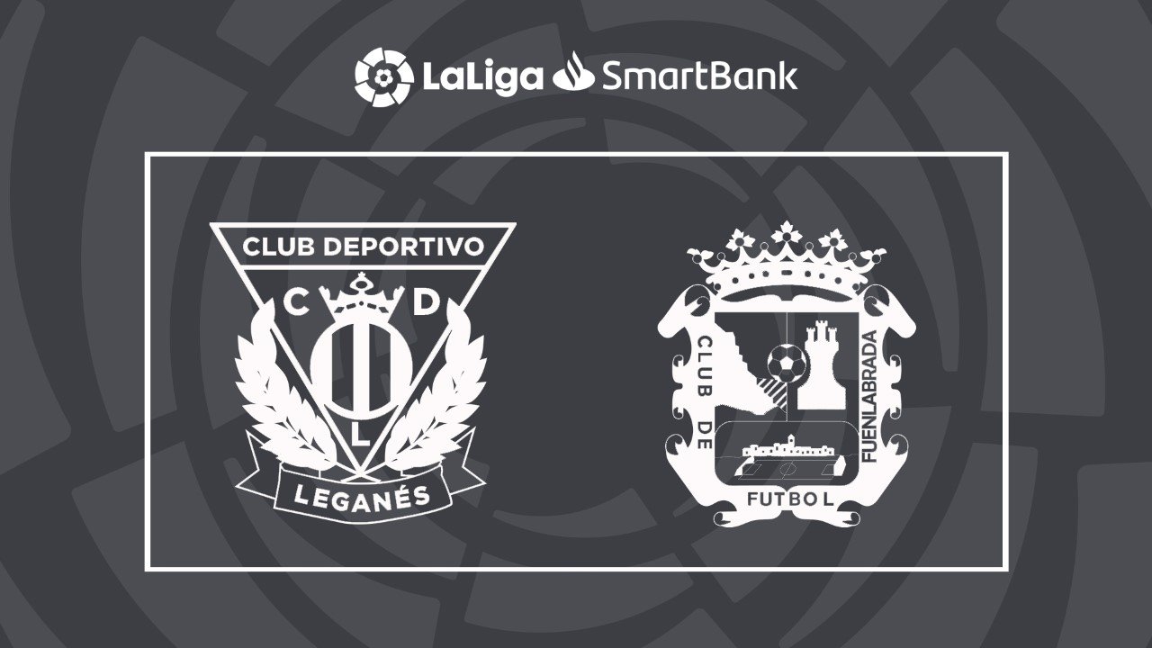 Pronostico Leganés - Fuenlabrada