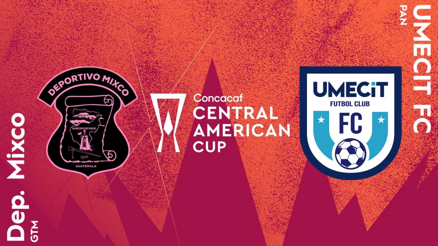 Mixco vs UMECIT event artwork