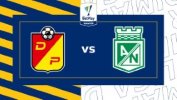 Deportivo Pereira vs Atlético Nacional thumbnail artwork