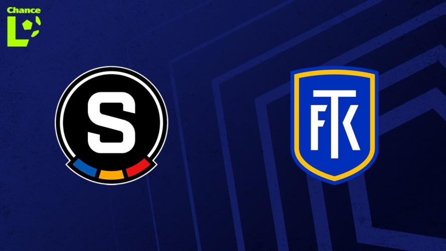 Sparta Prague vs Teplice event artwork