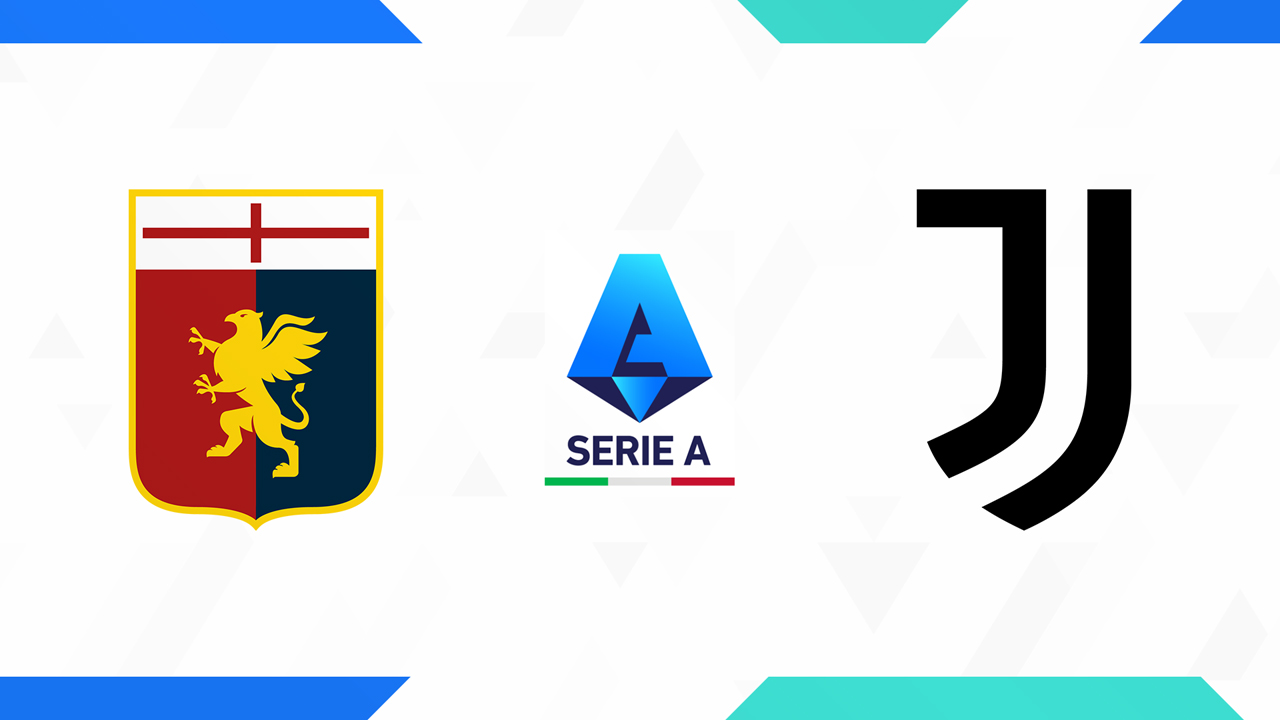 Pronostico Genoa - Juventus