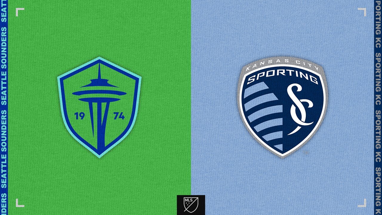 Kamp for Seattle Sounders FC vs Sporting Kansas City