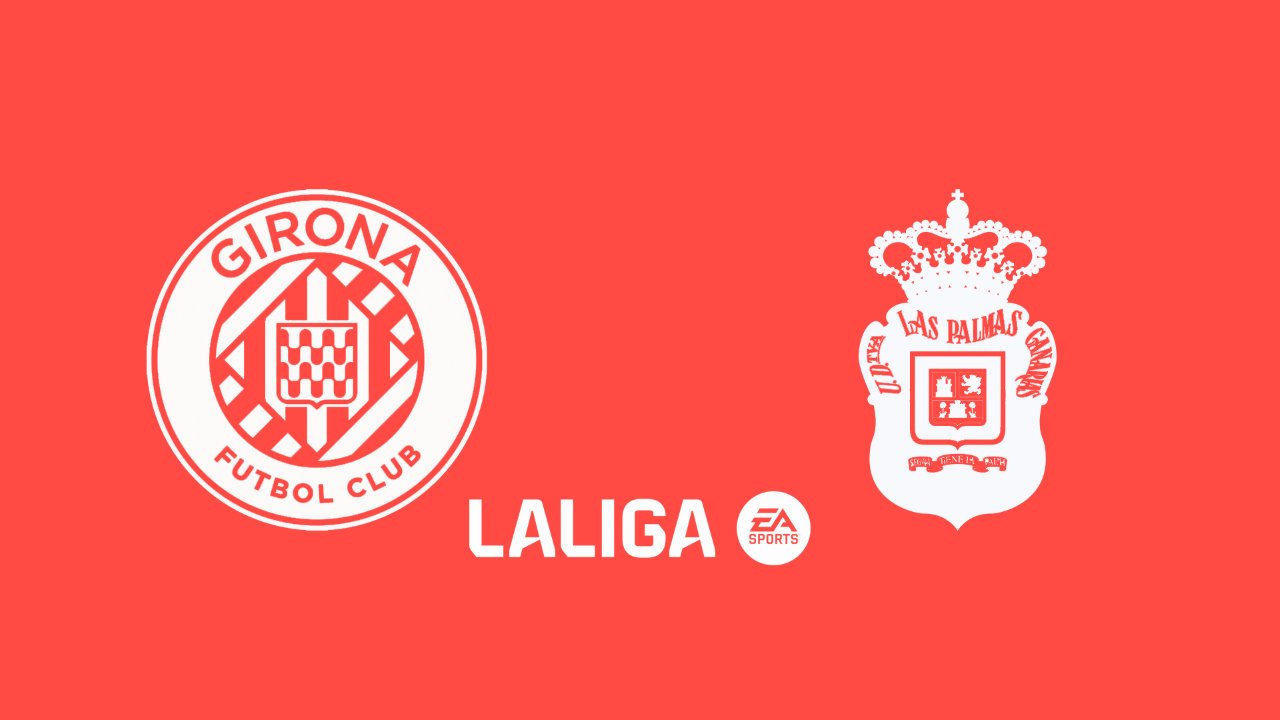 Pronostico Girona - Las Palmas