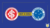 Internacional vs Cruzeiro thumbnail artwork