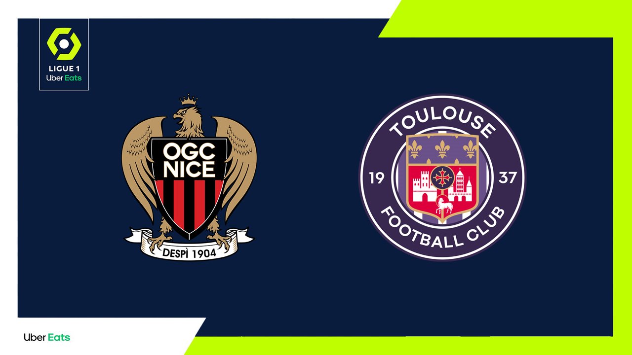 Kamp for Nice vs Toulouse