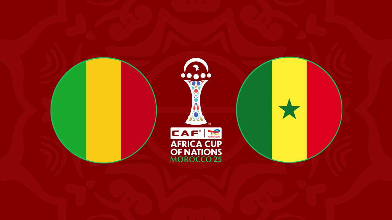Mali vs Senegal