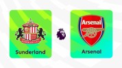 Sunderland vs Arsenal thumbnail artwork