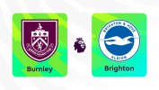 Burnley vs Brighton and Hove Albion thumbnail artwork
