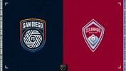 San Diego FC vs Colorado Rapids thumbnail artwork