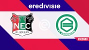 NEC Nijmegen vs Groningen thumbnail artwork