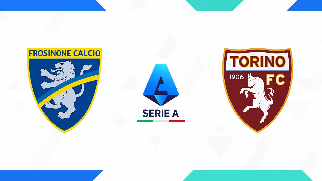 Pronostico Frosinone - Torino