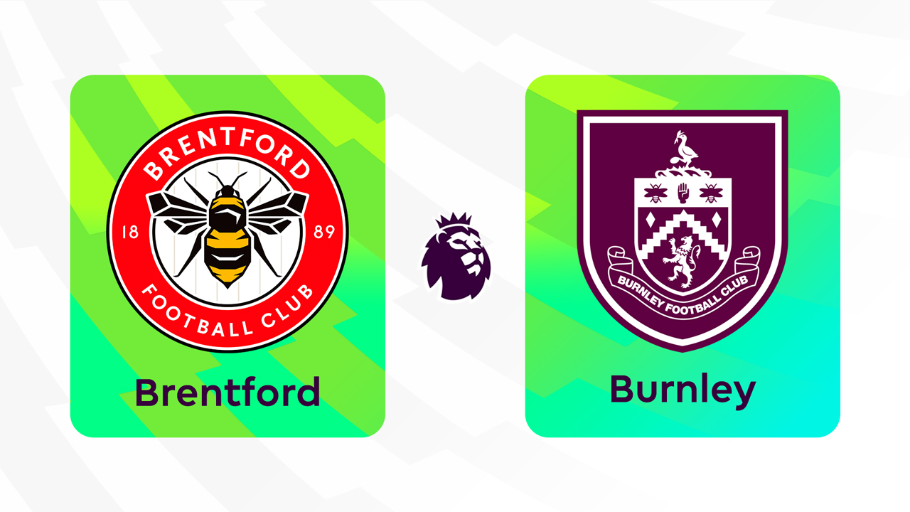 Kamp for Brentford vs Burnley