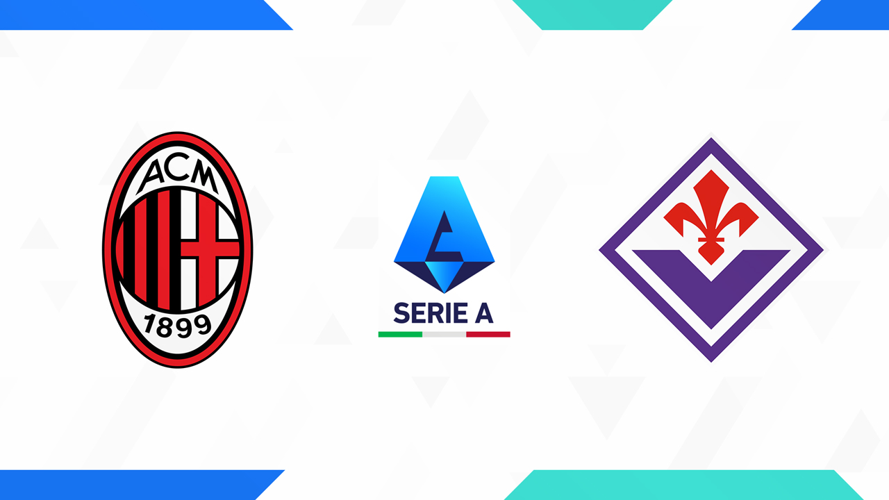 Kamp for AC Milan vs Fiorentina