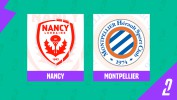 Nancy Lorraine vs Montpellier thumbnail artwork