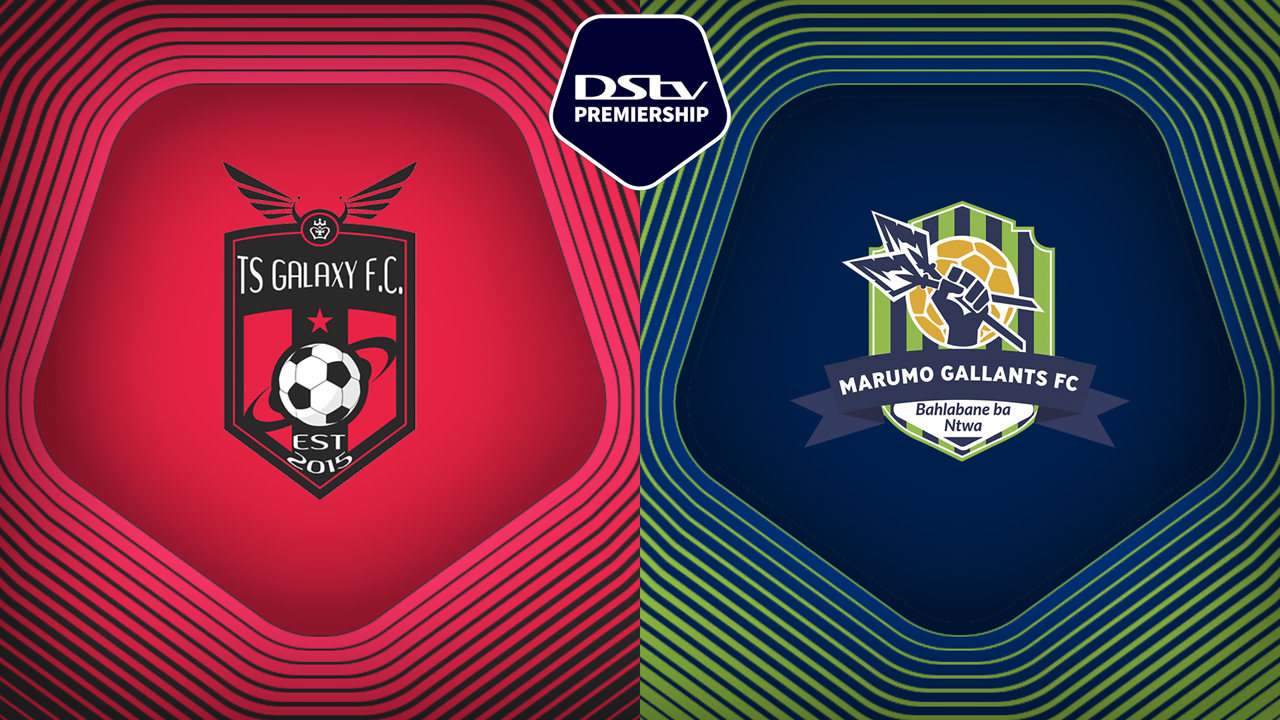 TS Galaxy vs Marumo Gallants