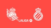Real Sociedad vs Espanyol thumbnail artwork