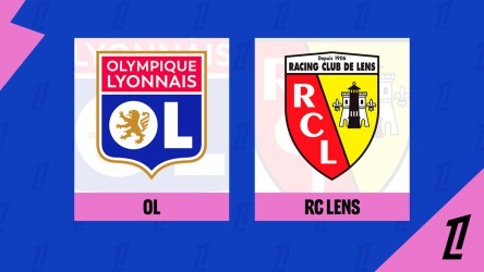 Lyon vs Lens thumbnail artwork