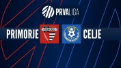 Primorje vs Celje thumbnail artwork