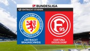 Eintracht Braunschweig vs Fortuna Düsseldorf thumbnail artwork