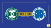 Coritiba vs Cruzeiro thumbnail artwork