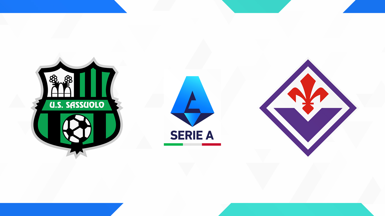 Pronostico Sassuolo - Fiorentina